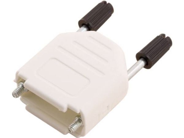 encitech DPPK09-W-K 6353-0107-01 DSUB-kabinet: 9 pin, plast, metallisert, 180° hvit, 1 stk encitech DPPK09-W-K 6353-0107-01 DSUB-kabinet: 9 pin, plast, metallisert, 180° hvit, 1 stk