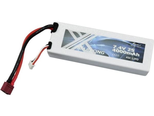 Amewi 28899, Batteri, Multifärg