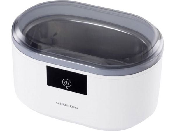 Grundig UC 5620, 220-240 V, 50 / 60 Hz