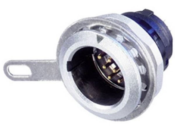 Neutrik innfelt kontakt miniCON MRM12 1 stk (MRM12)