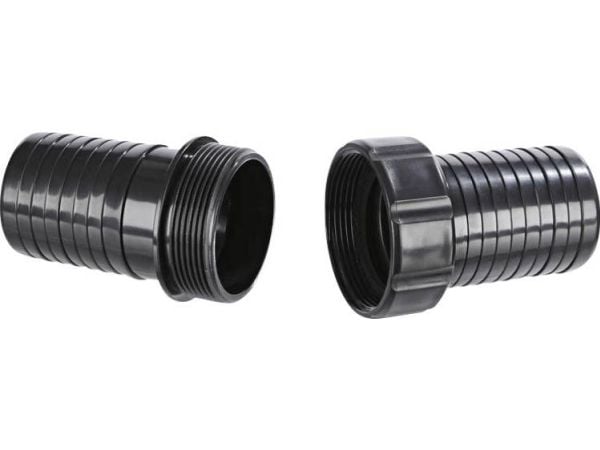 Oase 57760 plast slange-tilkobling 59,62 mm (2) AG