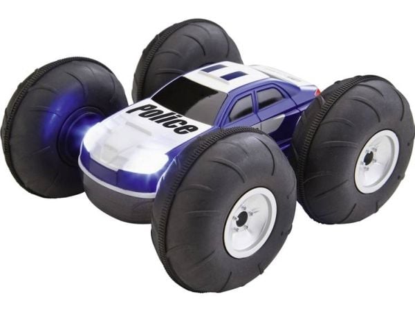 Revell 24634, 6 år