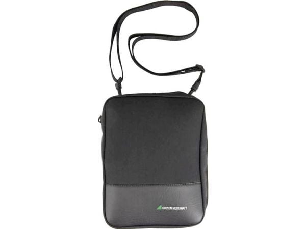 Gossen Metrawatt Z115B HitBag + måleinstrumentveske
