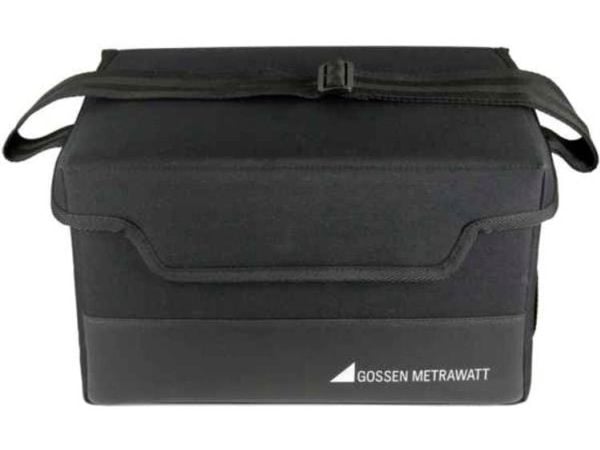 Gossen Metrawatt F2010 Måleapparattaske