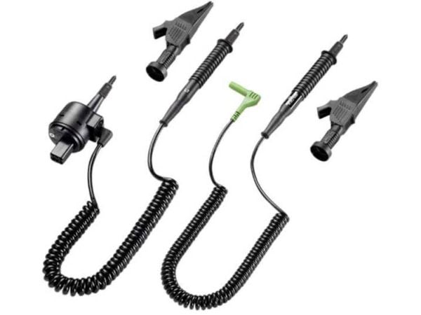 Gossen Metrawatt Z501O PRO-A3 II måleadapter 1 stk