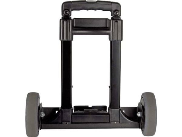 Gossen Metrawatt Z502V Z502V Måleapparatkuffert Gossen Metrawatt Z502V Z502V Måleapparatkuffert