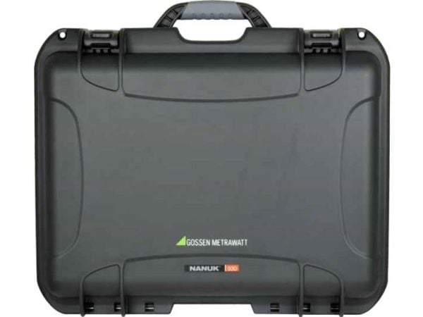 Gossen Metrawatt PRIME Z506A Måleapparatkuffert Gossen Metrawatt PRIME Z506A Måleapparatkuffert