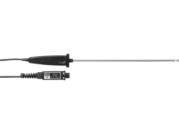 Delta Ohm TP475 A.0 Lämpötila-anturi -50 til 250 °C Anturin tyyppi Pt100 Delta Ohm TP475 A.0 Lämpötila-anturi -50 til 250 °C Anturin tyyppi Pt100
