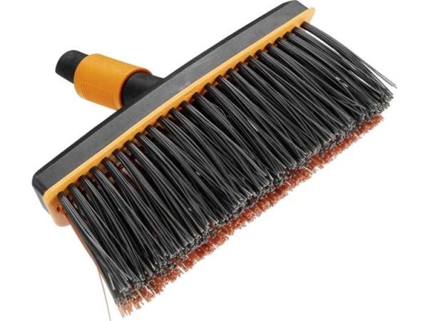 Fiskars 1001417, Sort, Oransje, 185 mm
