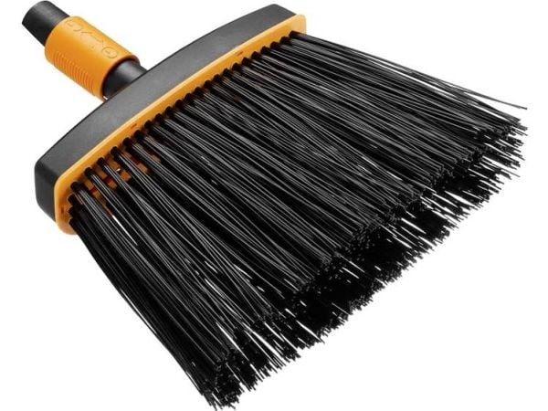 Fiskars 1001415, Musta, Oranssi, 260 mm, 290 mm, 375 g