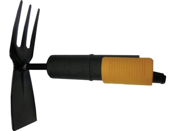 Fiskars QuikFit - Hacka - 18,7 cm