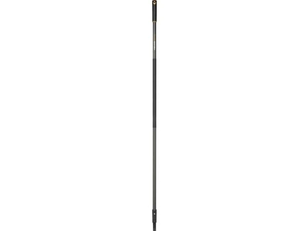 Fiskars 1000661, Aluminium, Grafitt, Mykt grep, 156 cm
