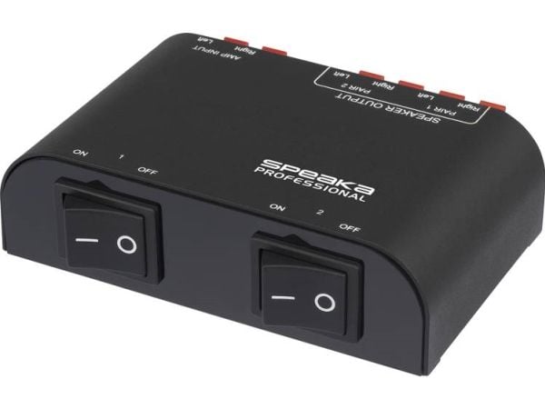 SpeaKa Professional SP-6518224