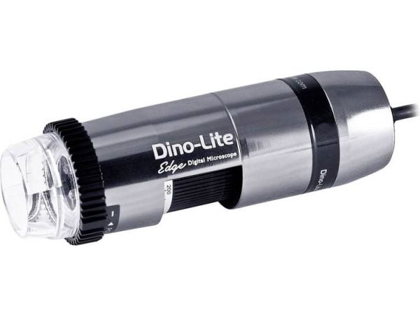 Dino-Lite AM7515MZT, Digitalt, Sølv, 200x, 20x, 5 MP, USB 2.0