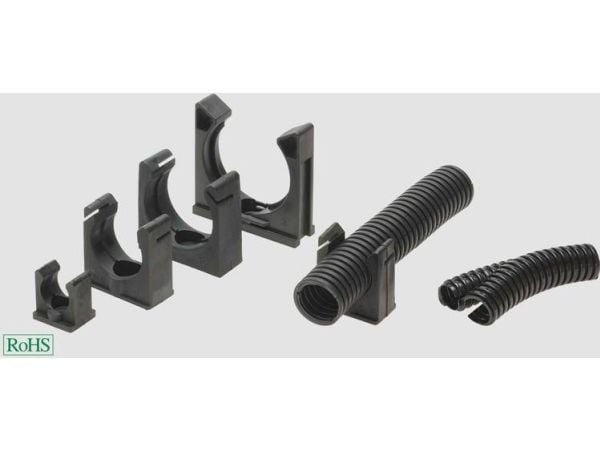 HELUKABEL HSSV, Polyamidi, 20 kpl, 2 cm, 5,2 cm, -40 - 120 °C