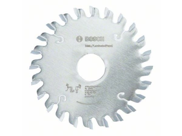 Bosch RUNDSAVKLINGE BEST LAM 100X2.2X22MM 24T