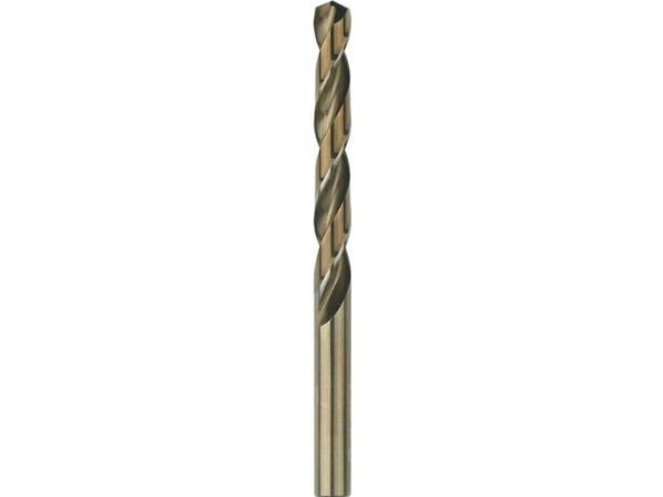 Bosch Accessories 2608588090 Metal-spiralbor 3.6 mm 10 stk