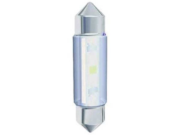 Signal Construct MSOC083104HE LED-sohva punainen S8 24 V/AC, 24 V/DC 2.7 lm 2.7 lm