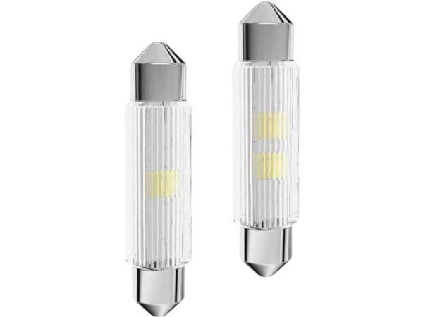 Signal Construct LED-sohva S8.5 Kylmänvalkoinen 24 V/AC, 24 V/DC 17,2 lm MSOC114364U