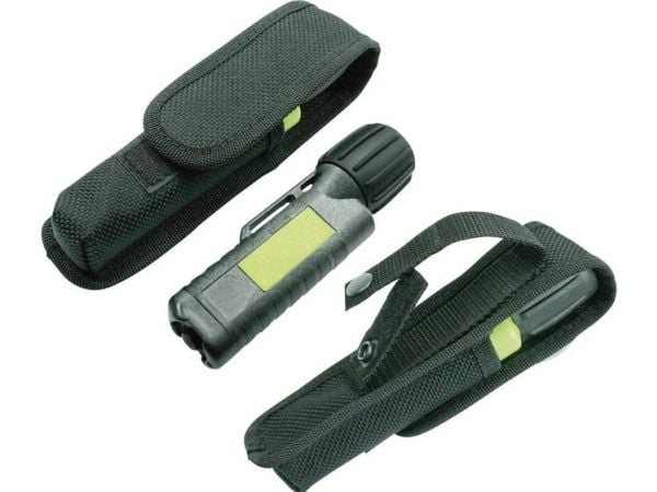 UK Underwater Kinetics 514816 belteveske, svart