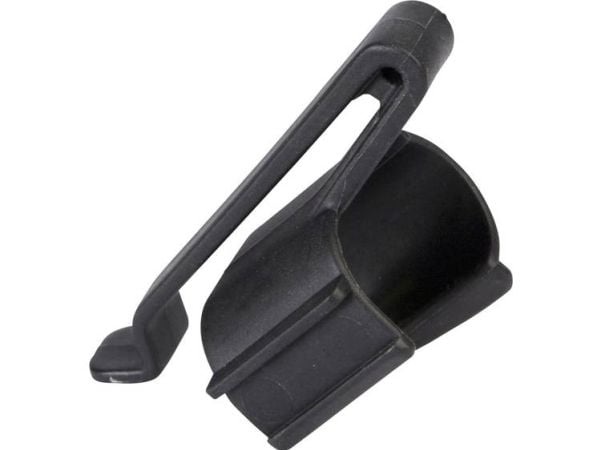 UK Underwater Kinetics 514843 belteklips sort