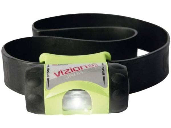 UK Underwater Kinetics 3AAA Vizion ATEX hodelykt Ex sone 1 65 lm 60 m