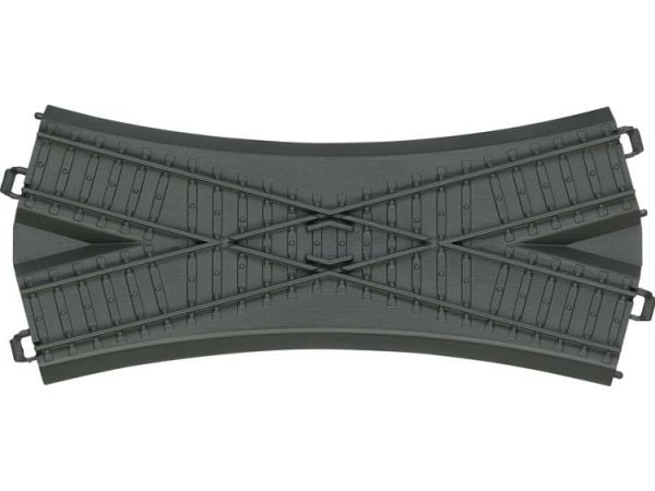 Märklin 23303, 15 vuosi/vuosia, Musta, 1 kpl