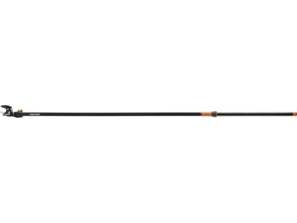 Fiskars UP84, Trådkutter, Blad, 230°, 4 m, Svart, Oransje, 1,2 kg