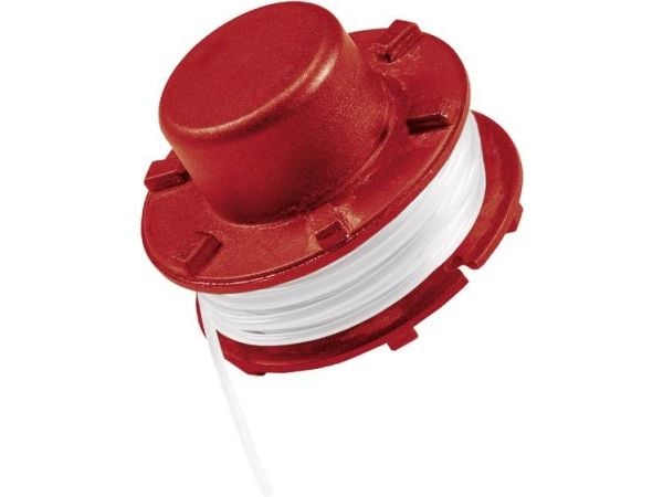 Einhell 3405096, Siimatrimmerin kela, Punainen, Einhell GE-CT 36/30 Li E, 1 kpl