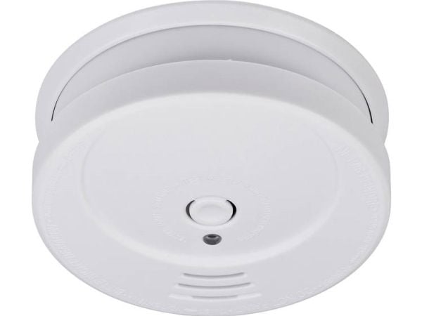 brennenstuhl RM C 9010 - Røyksensor - batteridrevet