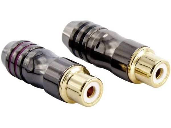 Sinuslive CSF Phono-tilkobling [1x - 1x]