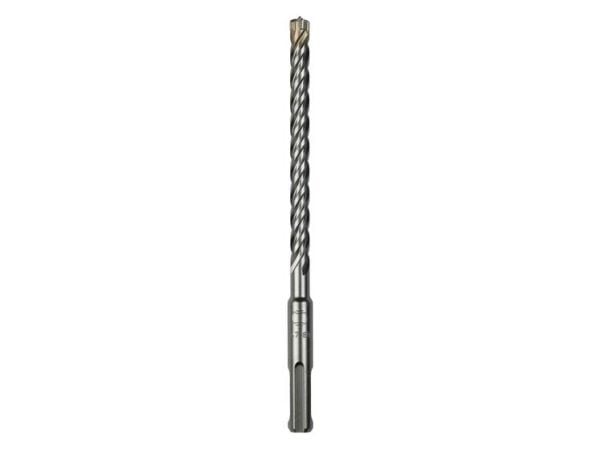 Makita Nemesis II - Bor - for betong, murverk, stein, engineering brick - hammerbit - 6 mm - SDS-plus - lengde: 165 mm - for XGT HR008GM202