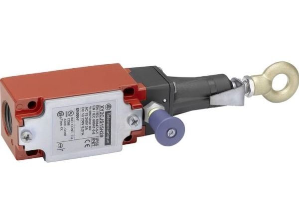 Johdinsulku H+V 20 m 2NC+1NO M20