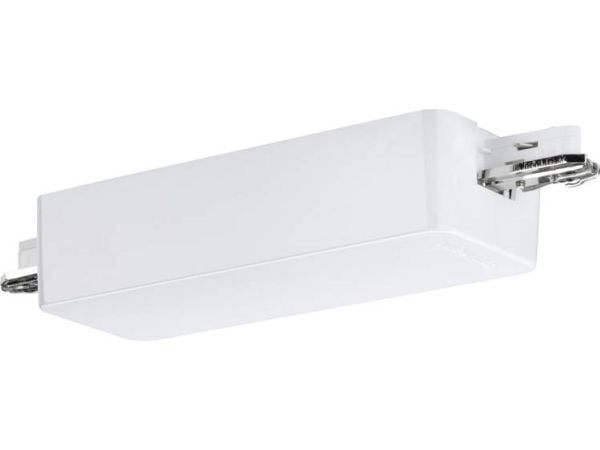 Paulmann 500.51, ZigBee, Hvit, 400 W, Tak, Metall, 50 m