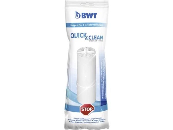 BWT Quick&Clean - Refill filter - 1-Pack