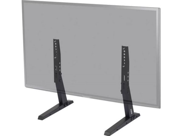 SpeaKa Professional TV-futtertrekk 33,0 cm (13") - 94,0 cm (37"), justerbar