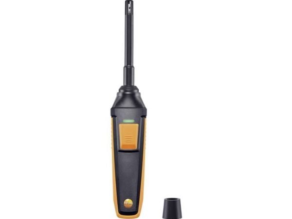 testo 0636 9731 0636 9731 Sonde Specielt tilbehør til måleudstyr 1 stk