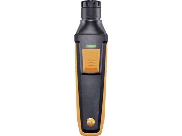 testo 0632 1271 0632 1271 Sonde Specielt tilbehør til måleudstyr 1 stk