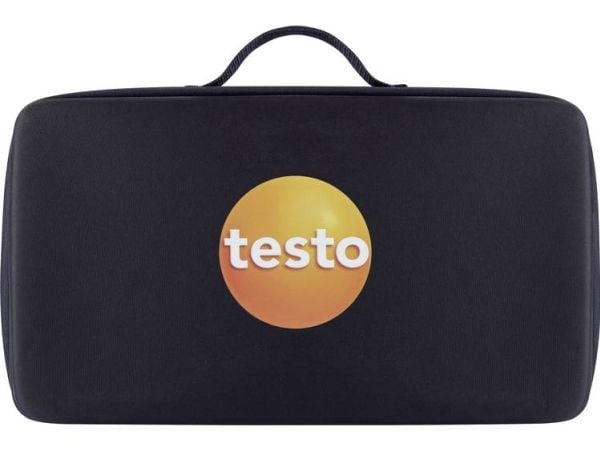 testo 0516 4401 0516 4401 Kuffert Specielt tilbehør tilbehør til måleudstyr 1 stk