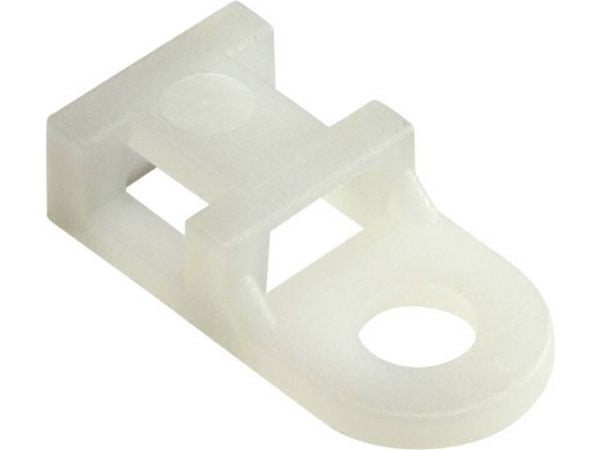 TRU COMPONENTS Kiinnitysruuvitanko TC-6645712 Luonto 100 kpl