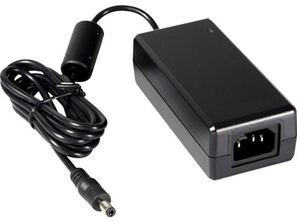 Dehner Elektronik nätaggregat ATS 065T-P480, fast spänning 48 V/DC, 1,36 A, 65 W