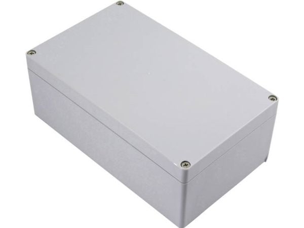 Conrad TC-6649500, 120 mm, 200 mm, 75 mm, 1 stykker
