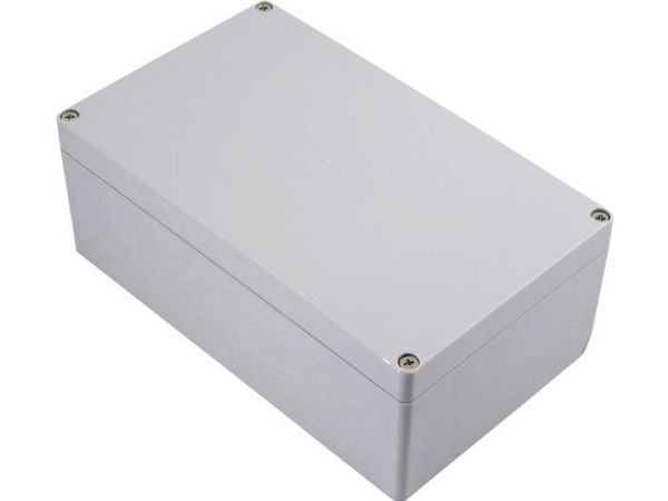 Conrad TC-6649504, 90 mm, 158 mm, 60 mm, 1 stykker