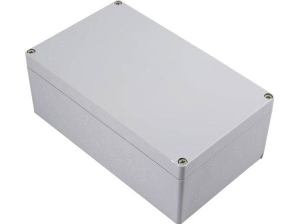 Conrad TC-6649516, 150 mm, 230 mm, 85 mm, 1 stykker