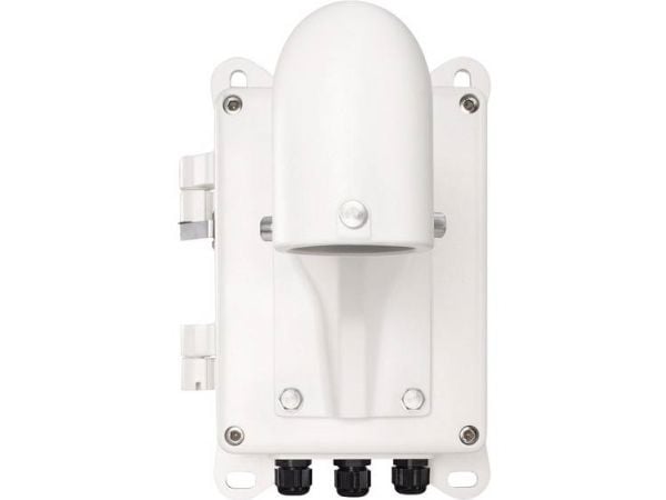 ABUS TVAC31241, Montering, Hvit, ABUS, IPCS82500, IPCS82520, HDDC82500, Aluminium, 210 mm