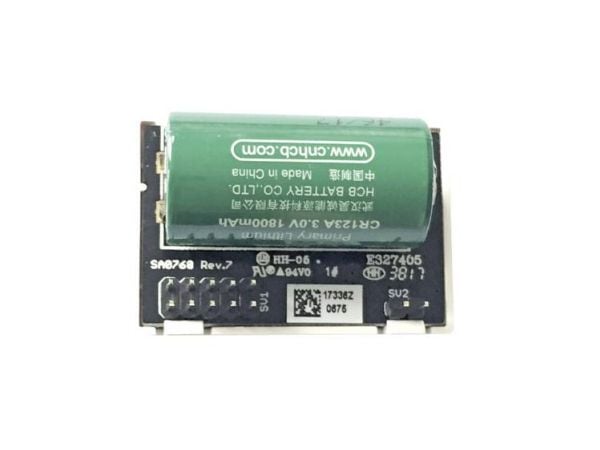 FireAngel trådløst modul W2 til ST-630-DE