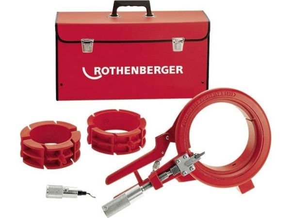 Rothenberger 55063, 5,14 kg, Saksa