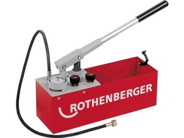 Rothenberger 60200, Spania, 40 mm, 400 mm, 500 mm