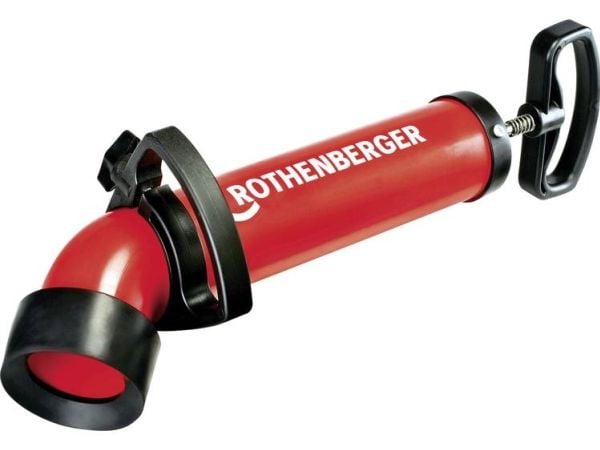 Rothenberger 072070X, Tyskland, 2,34 kg, 870 mm, 550 mm, 920 mm
