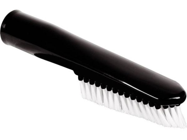 Einhell 2351225, Børste, Sort, Hvit, Einhell TE-VC 2340 SA, TE-VC 2230 SA, TC-VC 1930 SA, TC-VC 1930 S, TE-VC 1925 SA, TC-VC 1825,..., 1 stykker